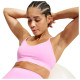 Nike Γυναικείο μπουστάκι Dri-FIT Indy Light-Support Padded Sports Bra
